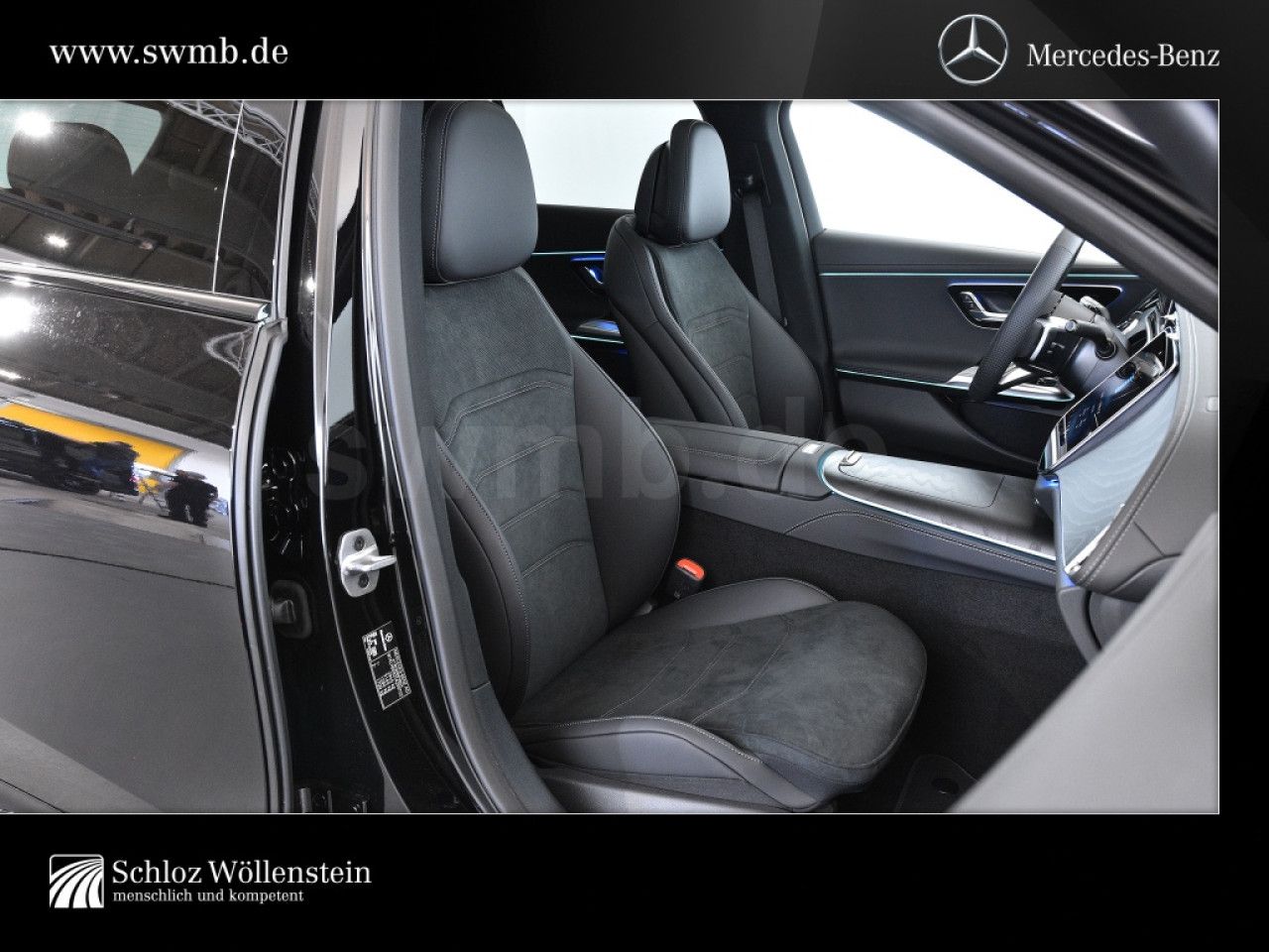 Mercedes-Benz E-Klasse – Bild 6