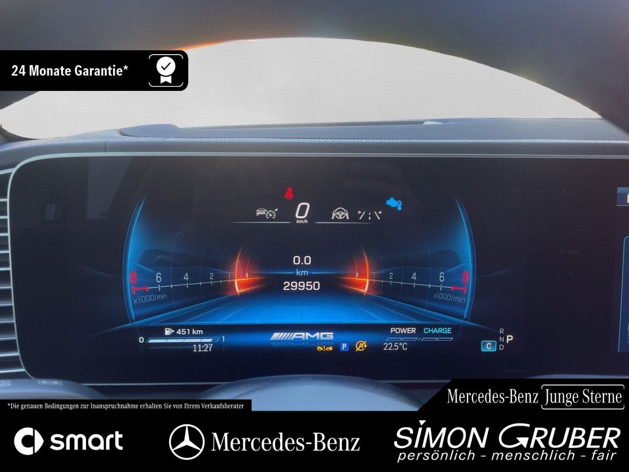 Mercedes-Benz GLE – Bild 4