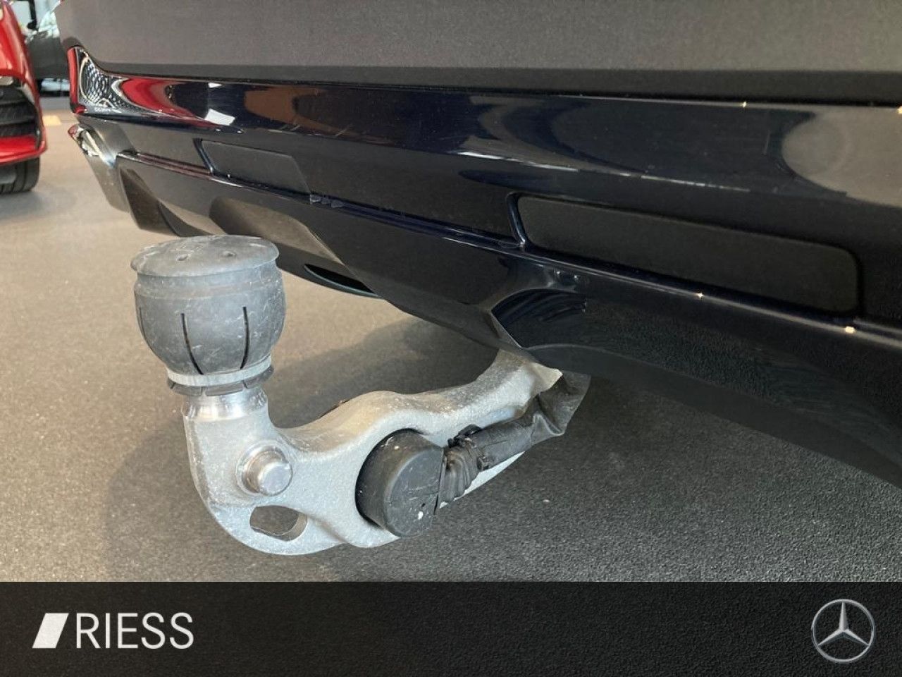Mercedes-Benz GLC – Bild 16