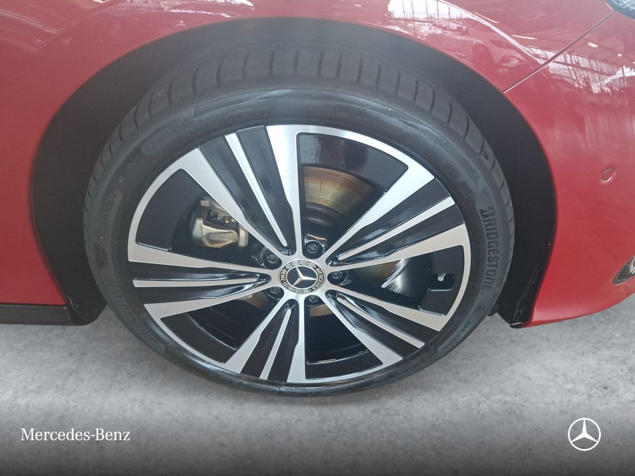 Mercedes-Benz CLA – Bild 2