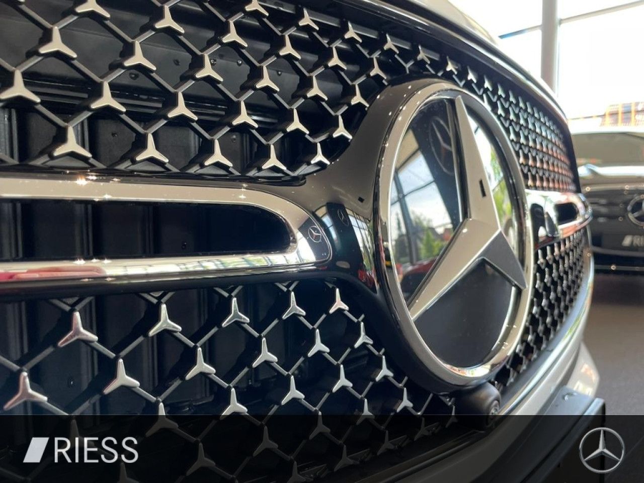 Mercedes-Benz GLC – Bild 21