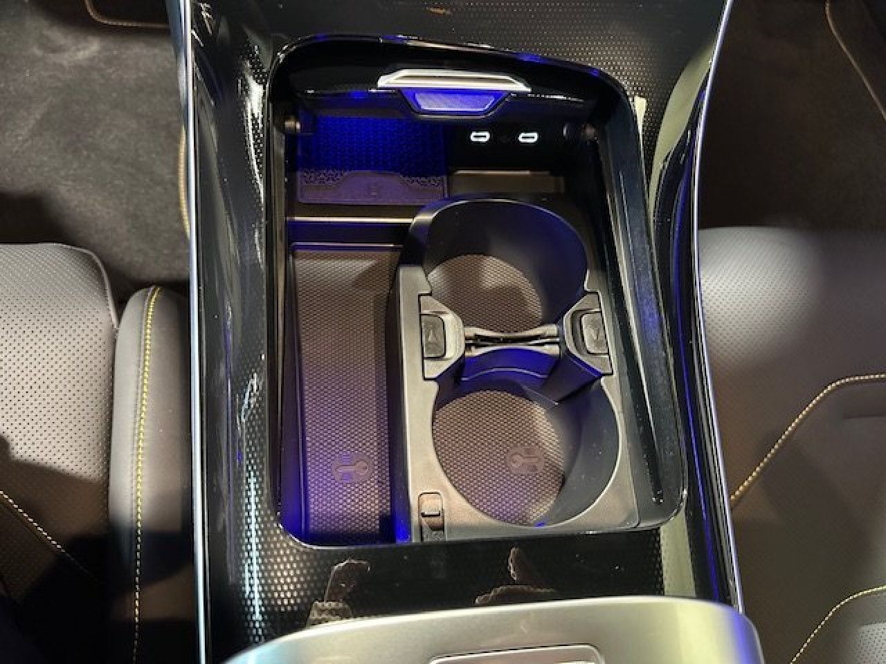 Mercedes-Benz CLE – Bild 6