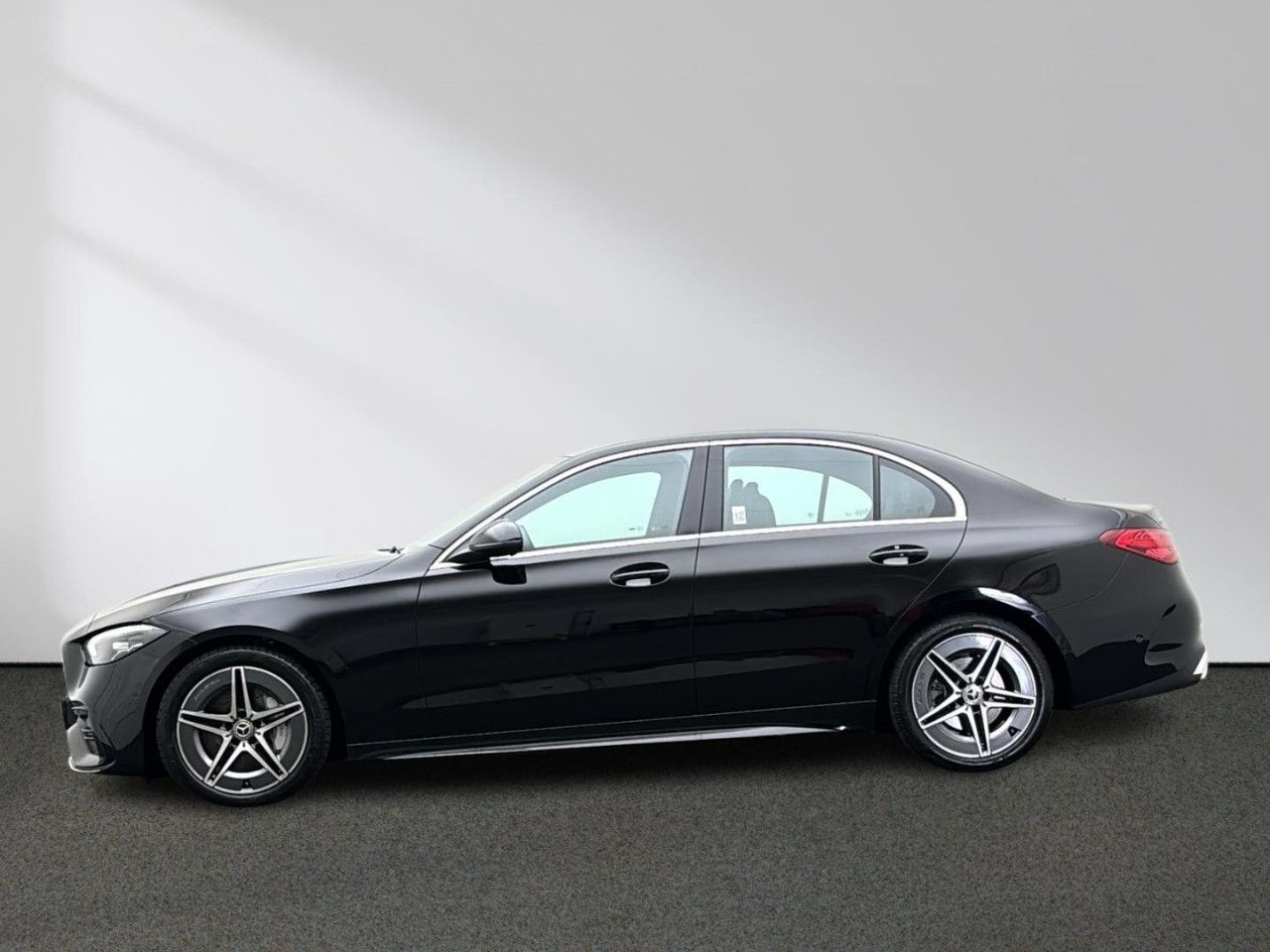 Mercedes-Benz C-Klasse – Bild 10