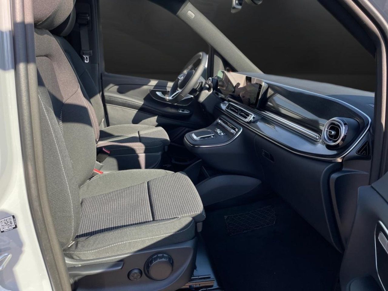 Mercedes-Benz V-Klasse – Bild 16