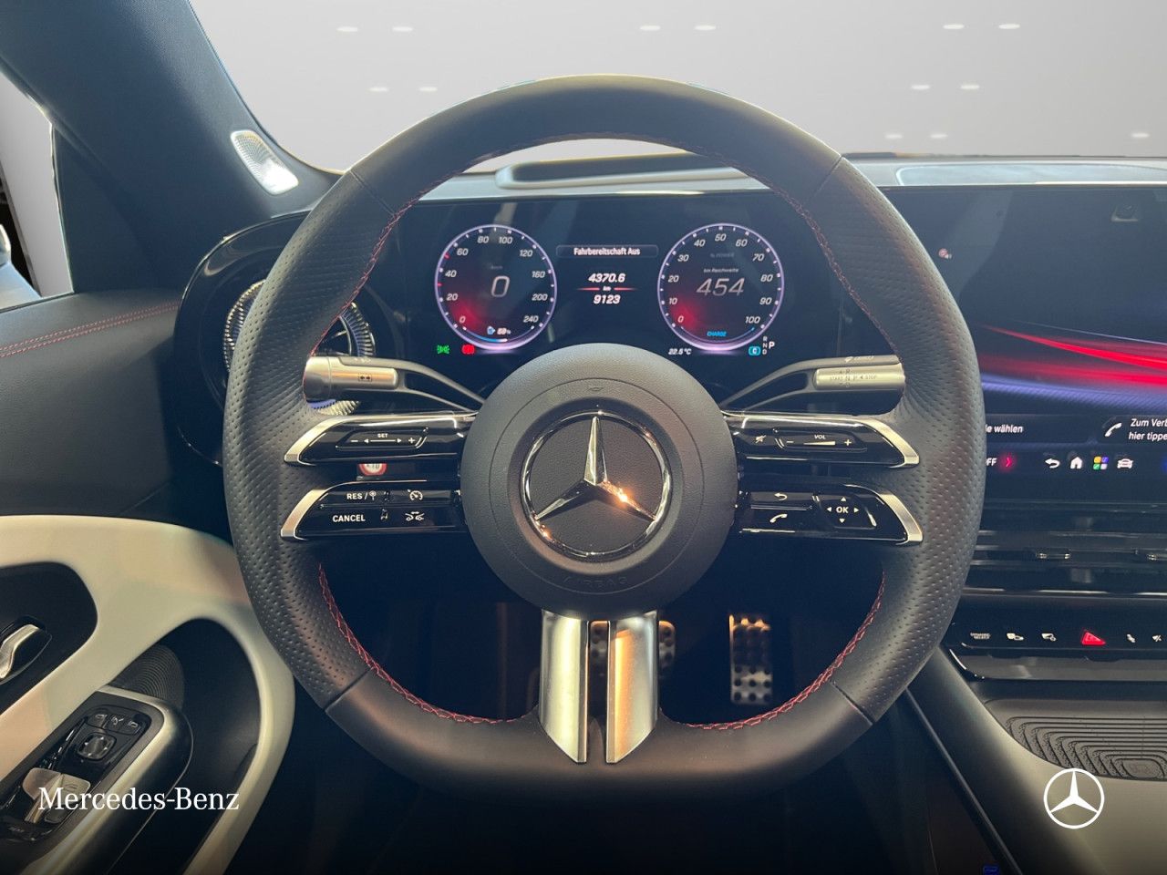 Mercedes-Benz CLA – Bild 11