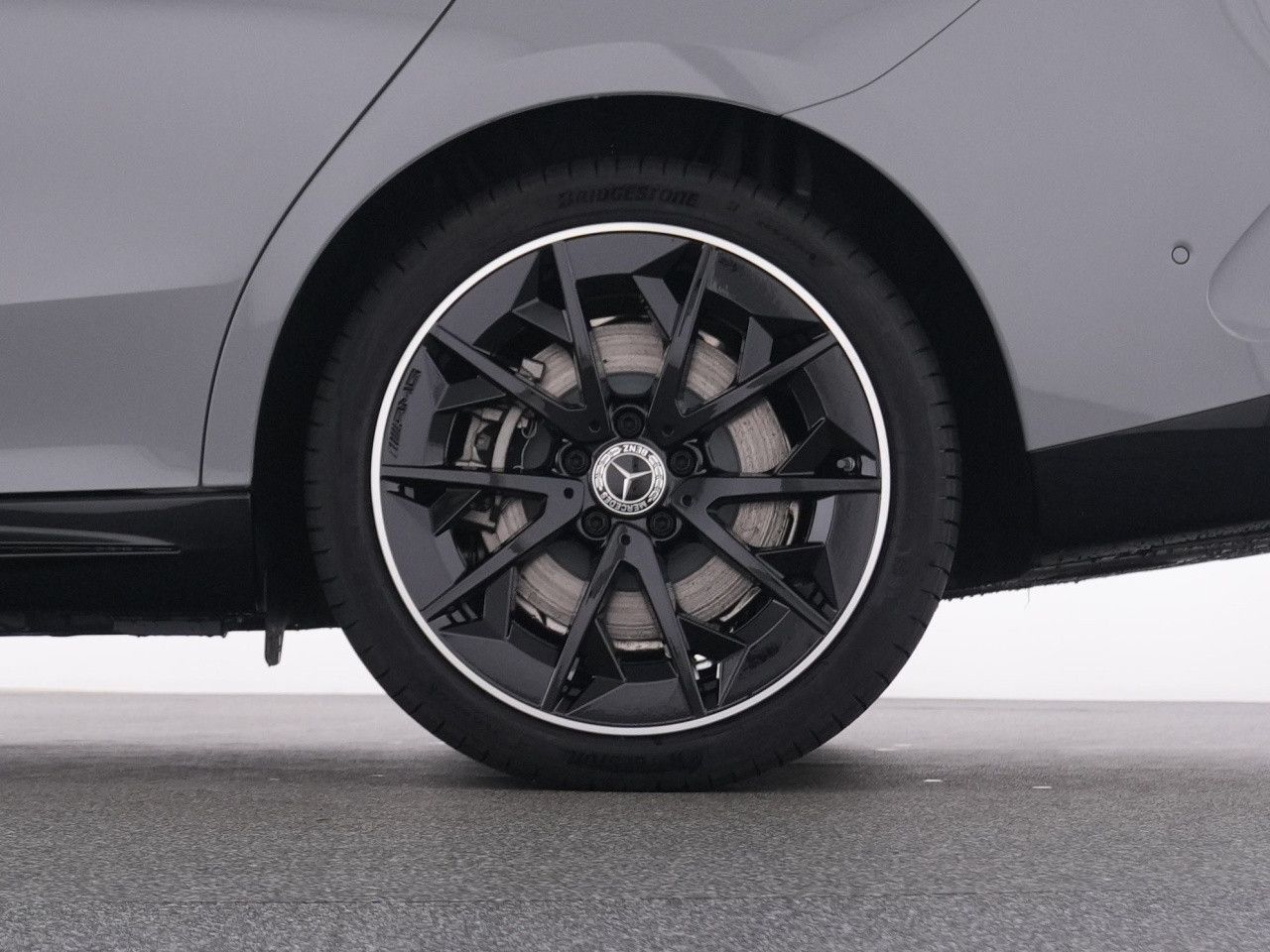 Mercedes-Benz CLA – Bild 20