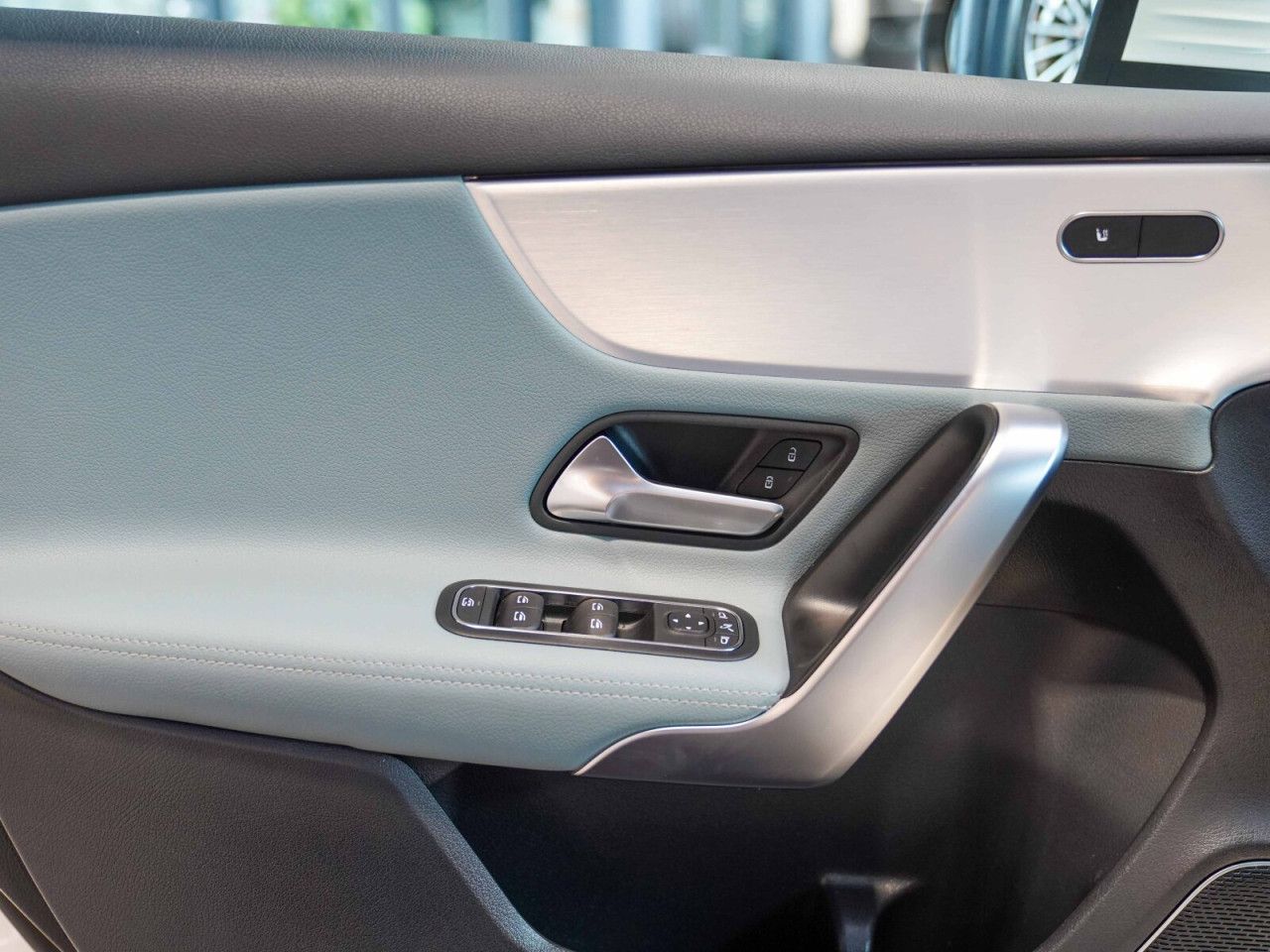 Mercedes-Benz A-Klasse – Bild 12
