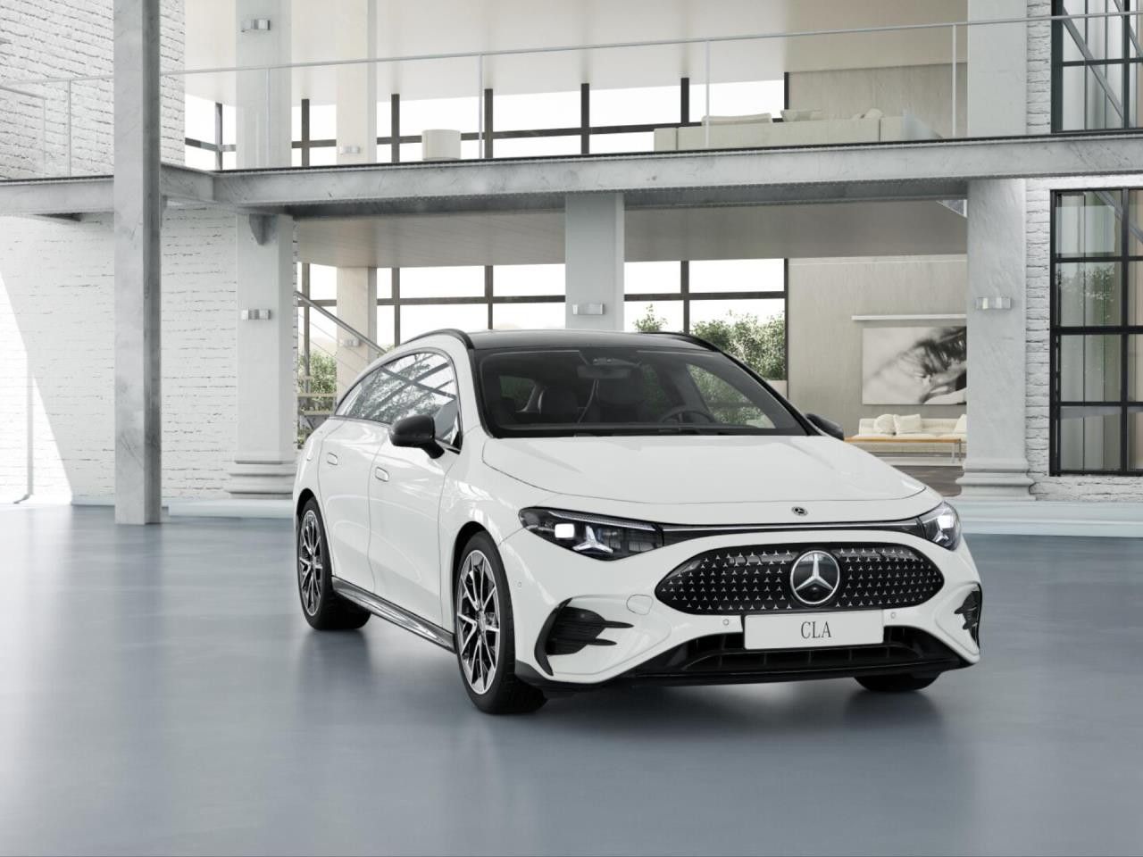 Mercedes-Benz CLA – Bild 7