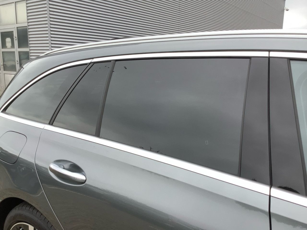 Mercedes-Benz C-Klasse – Bild 28