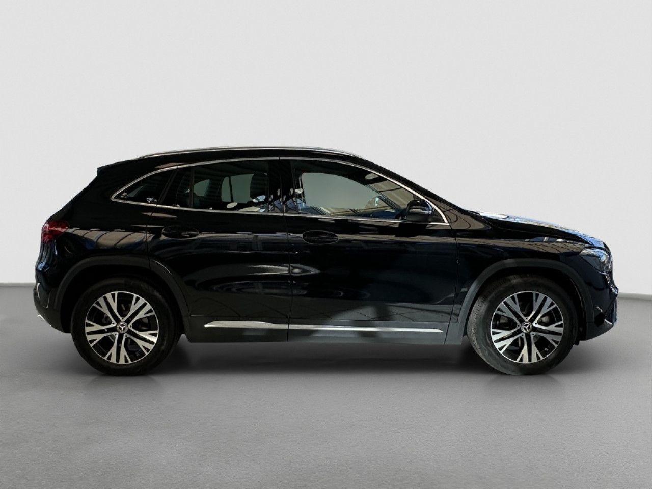 Mercedes-Benz GLA – Bild 19