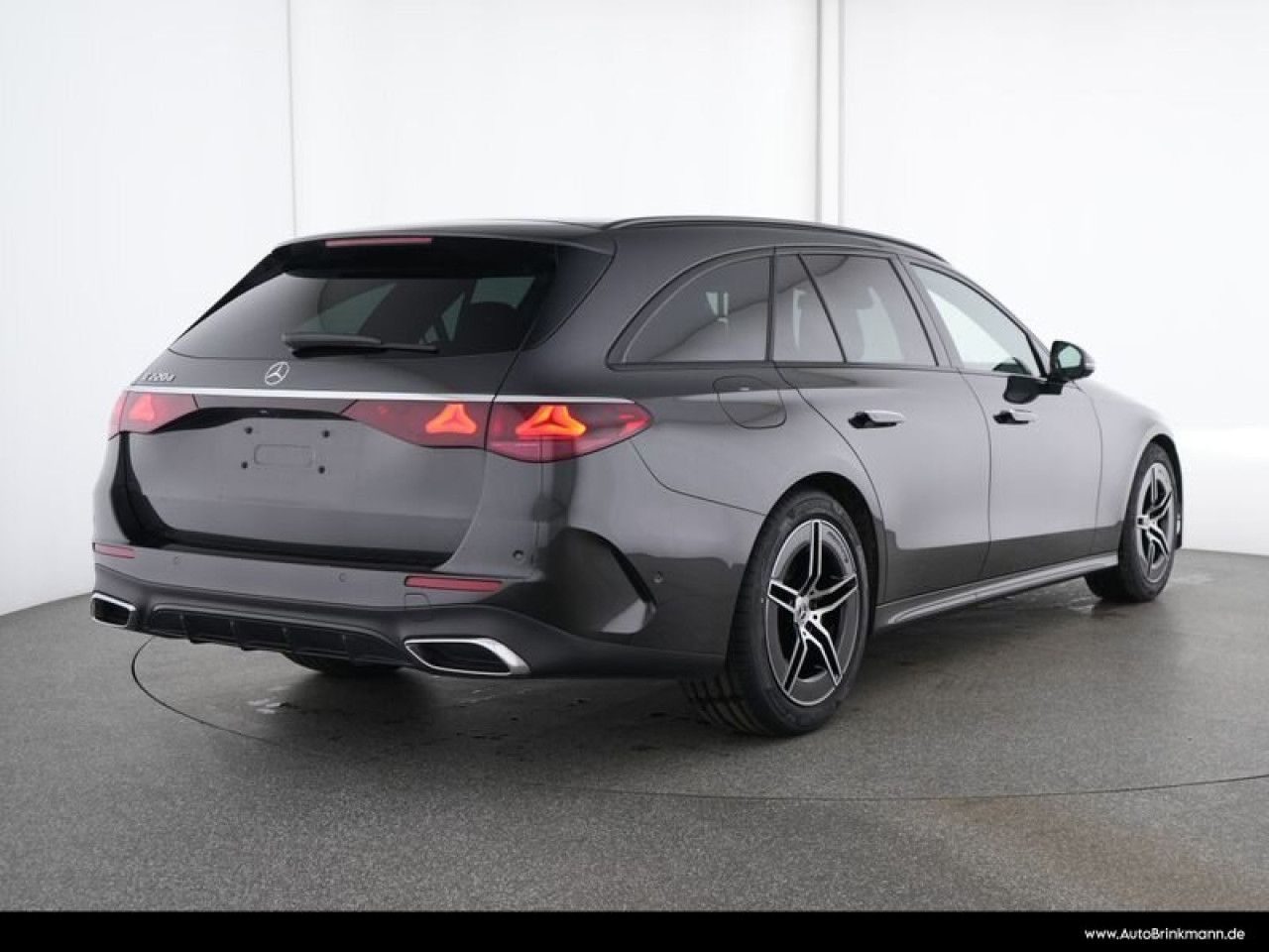 Mercedes-Benz E-Klasse – Bild 2