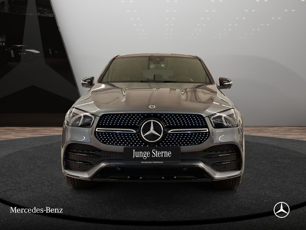 Mercedes-Benz GLE – Bild 2
