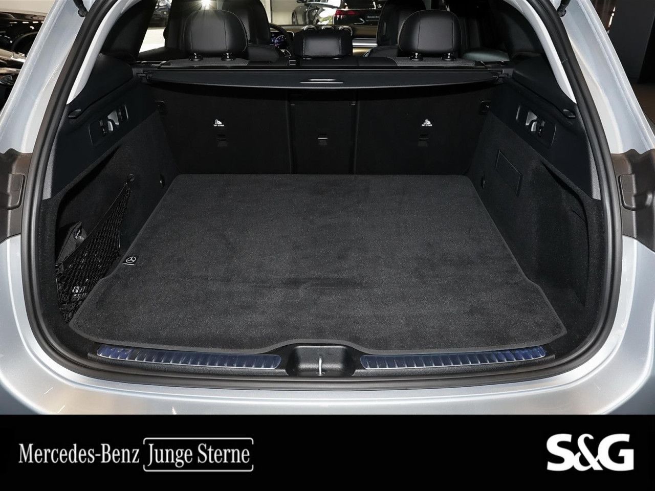 Mercedes-Benz GLC – Bild 21