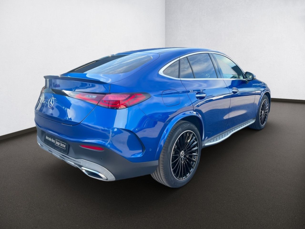 Mercedes-Benz GLC – Bild 4