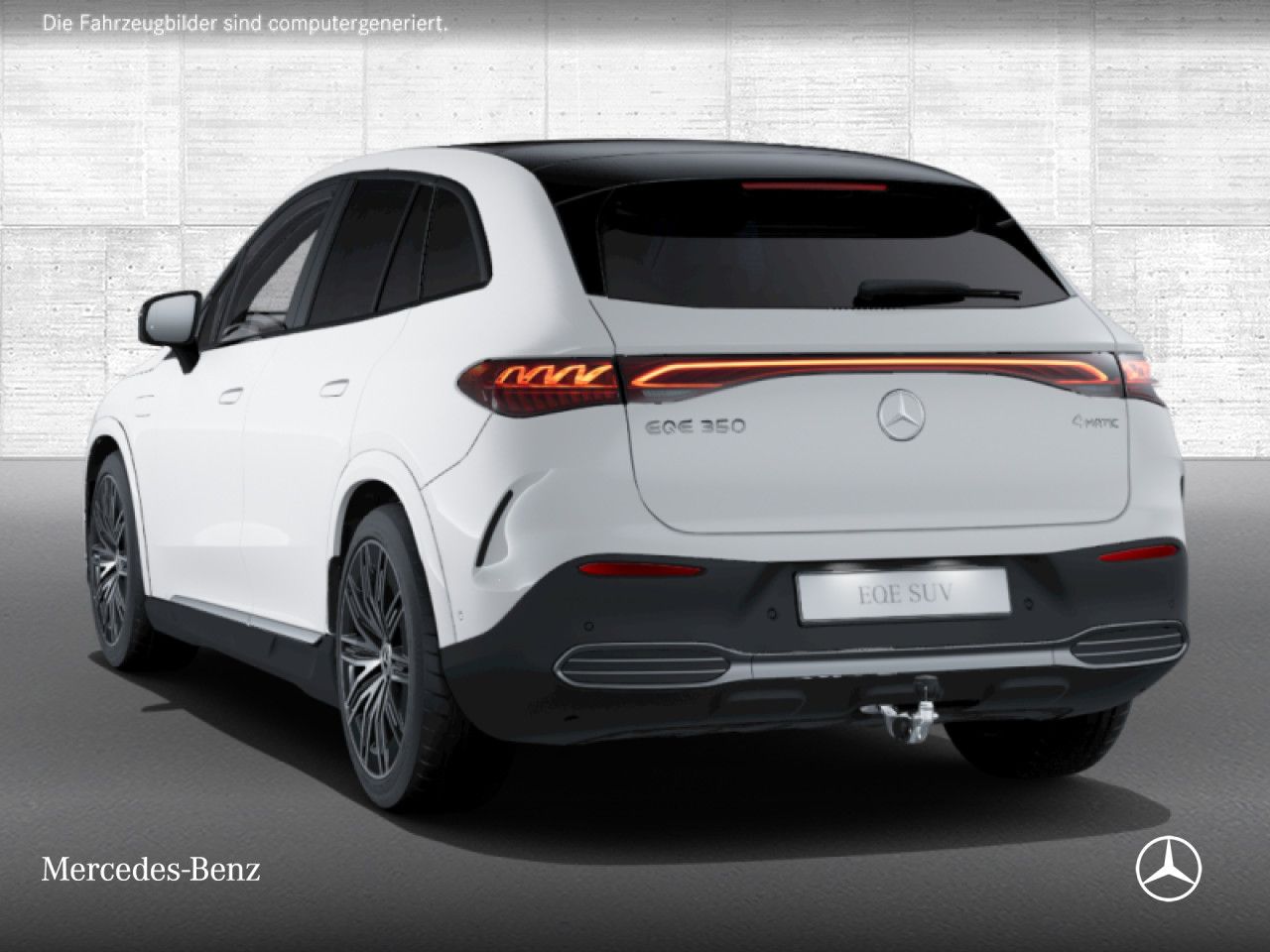Mercedes-Benz EQE – Bild 17