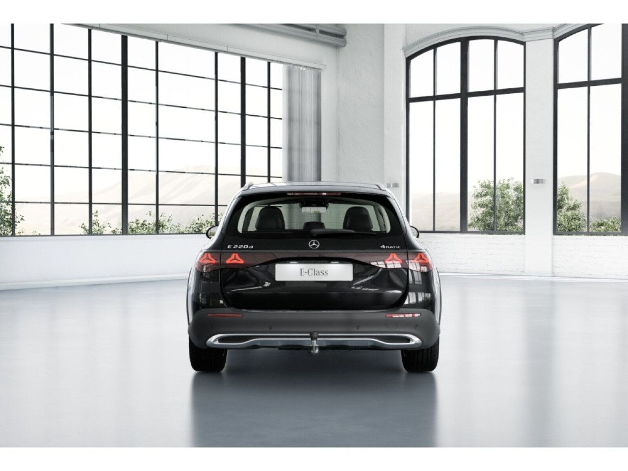 Mercedes-Benz E-Klasse – Bild 5