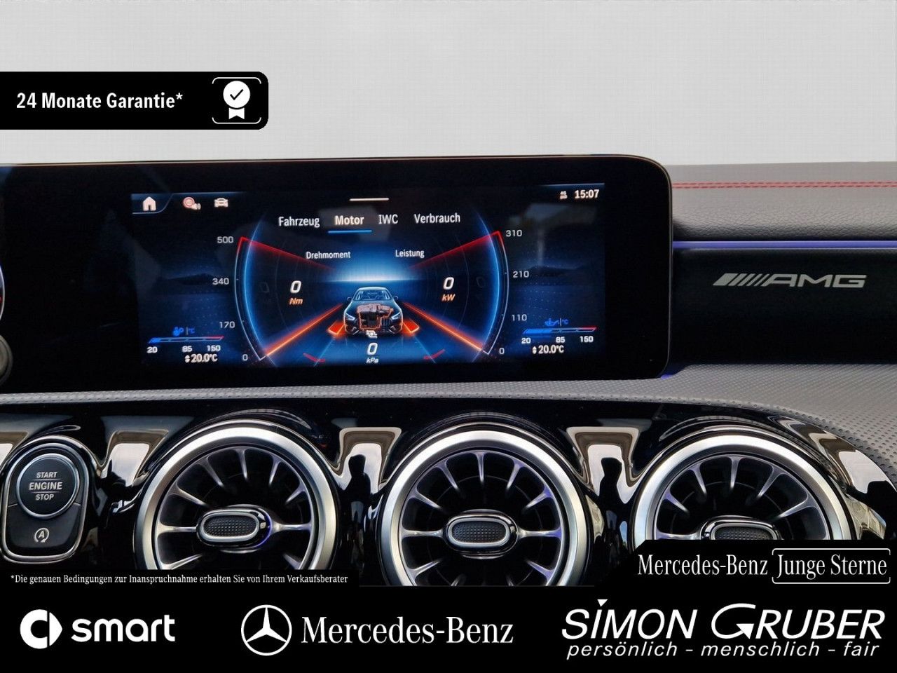 Mercedes-Benz CLA – Bild 23