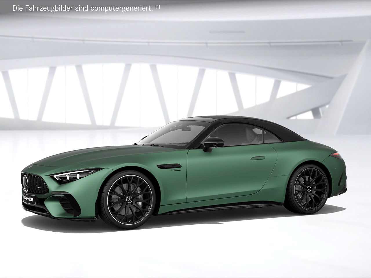 Mercedes-Benz SL – Bild 28