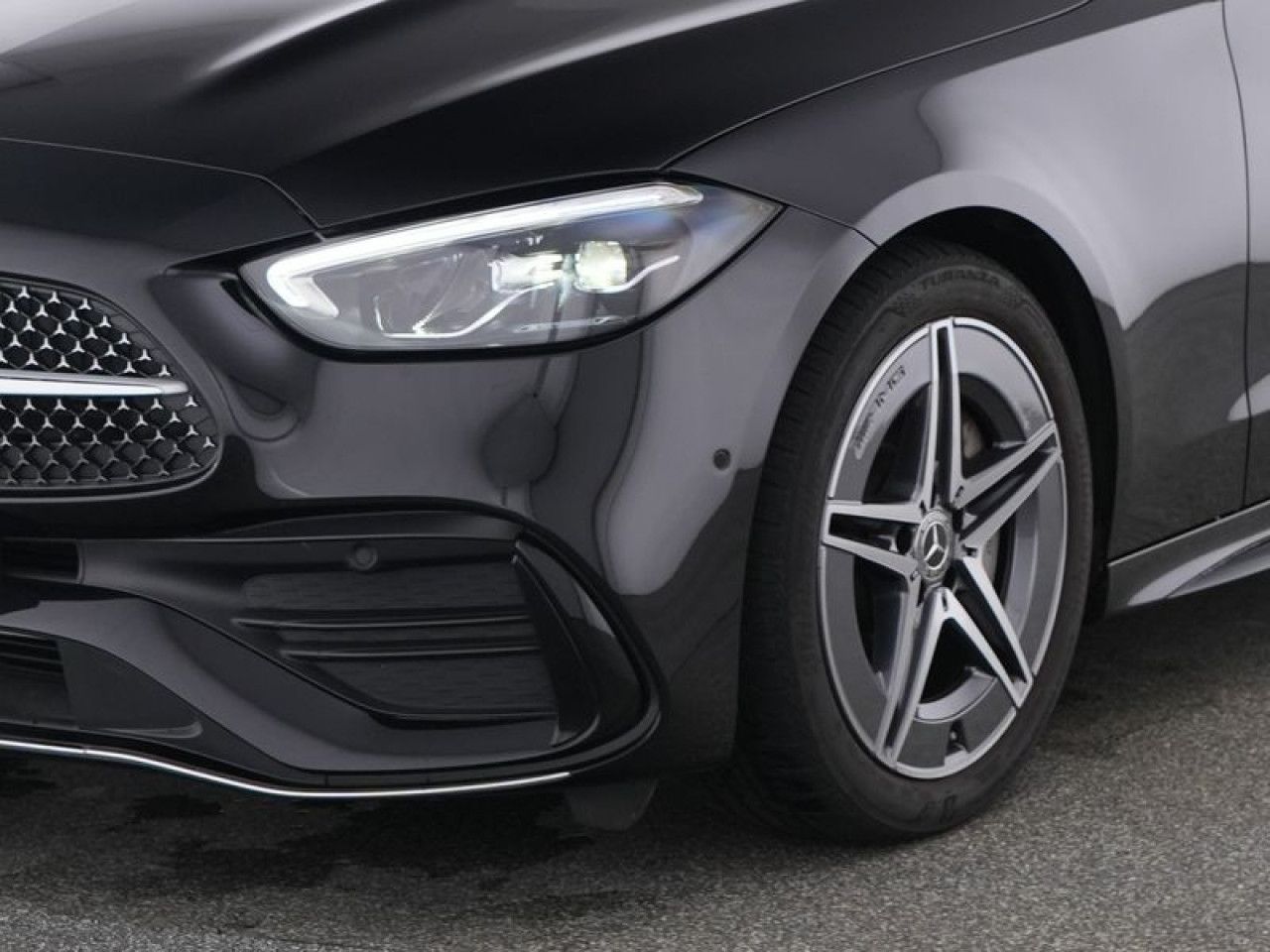 Mercedes-Benz C-Klasse – Bild 3