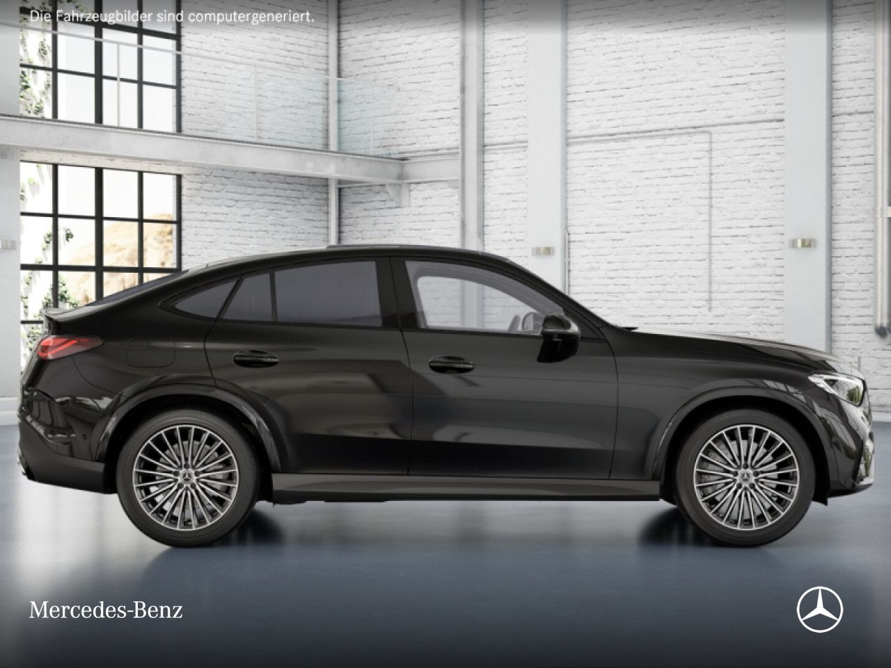 Mercedes-Benz GLC – Bild 16