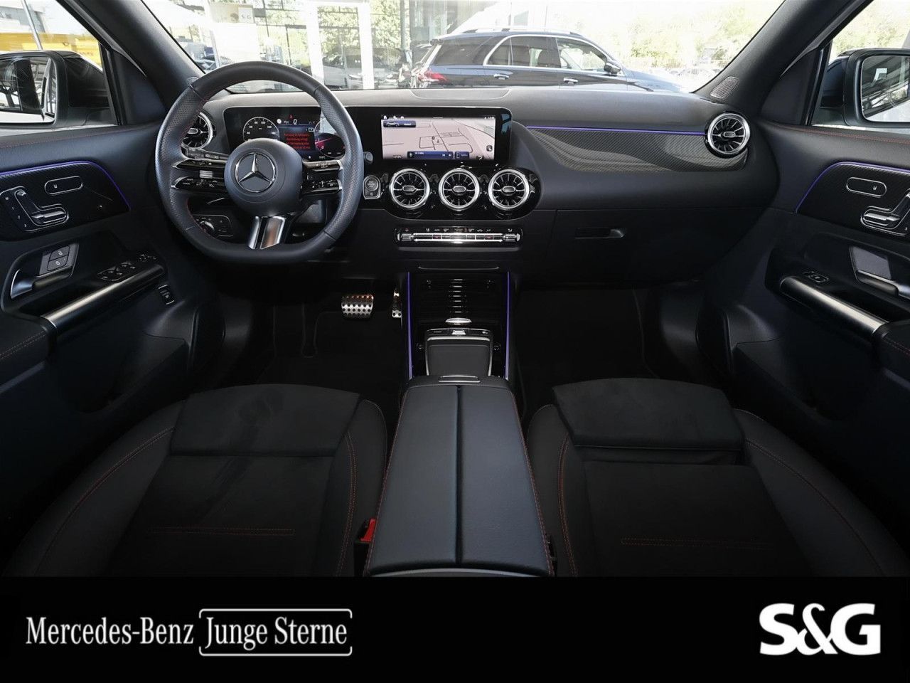 Mercedes-Benz GLA – Bild 5