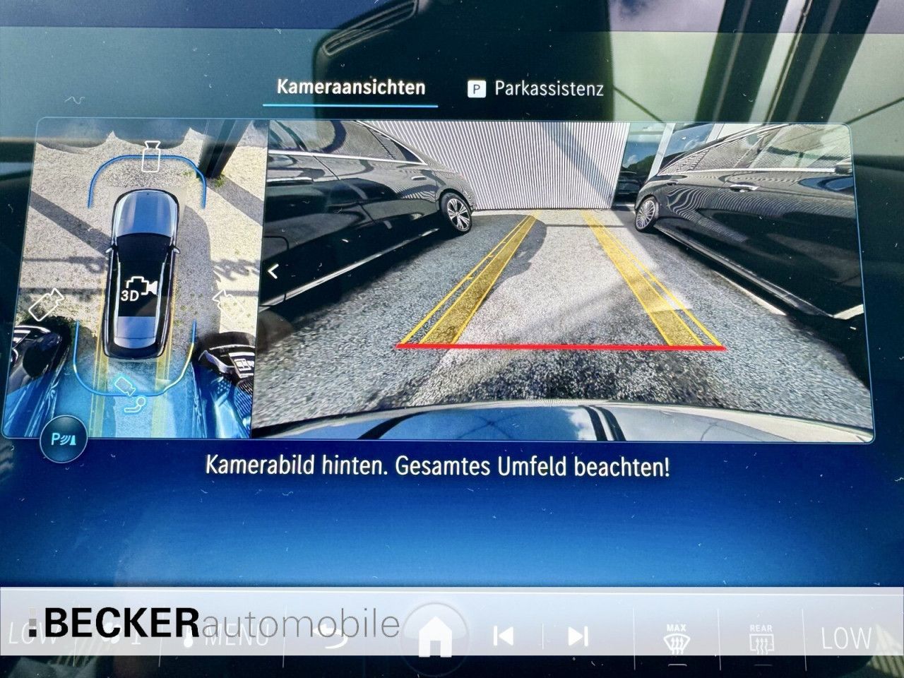 Mercedes-Benz E-Klasse – Bild 19