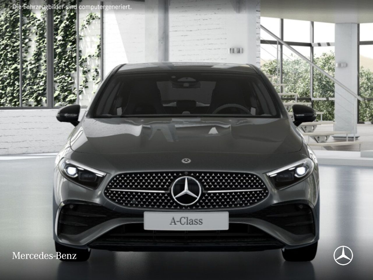 Mercedes-Benz A-Klasse – Bild 5