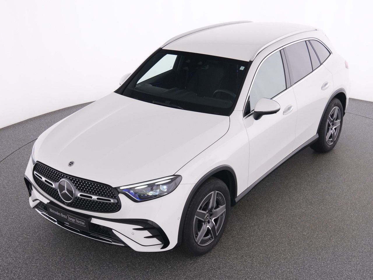 Mercedes-Benz GLC – Bild 17