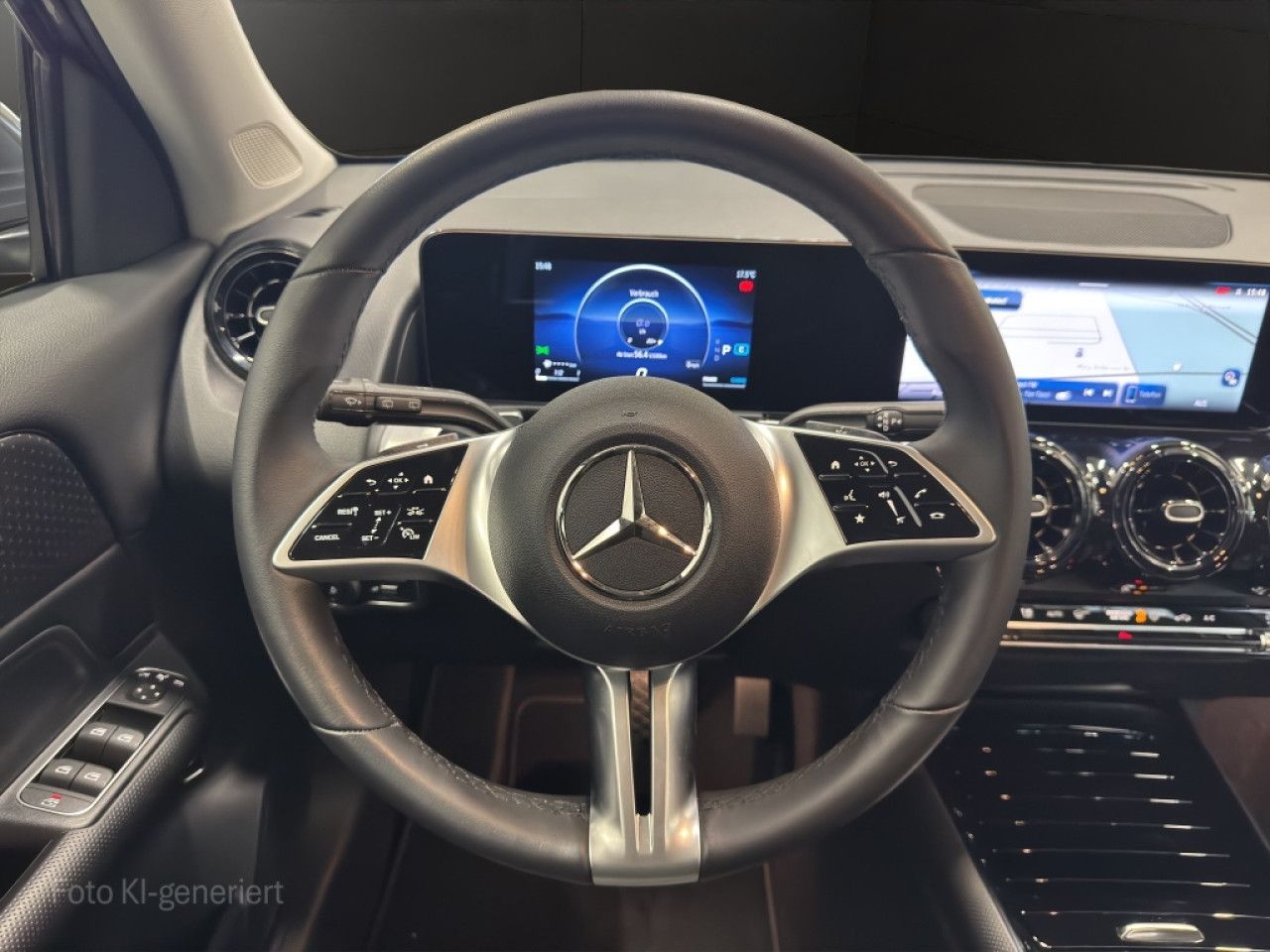 Mercedes-Benz GLB – Bild 9