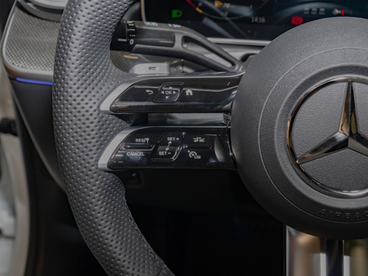 Mercedes-Benz C-Klasse – Bild 14