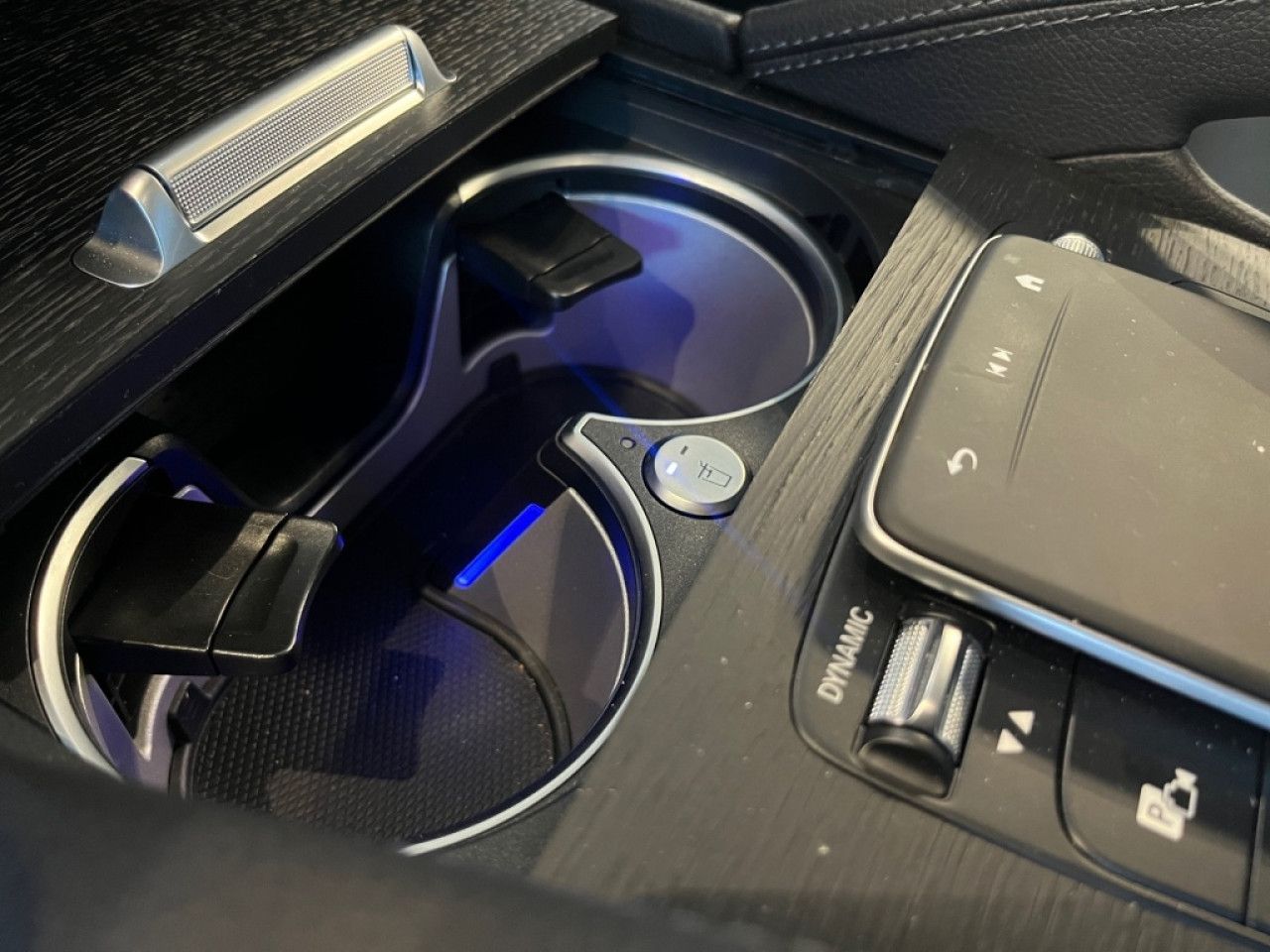 Mercedes-Benz GLE – Bild 16