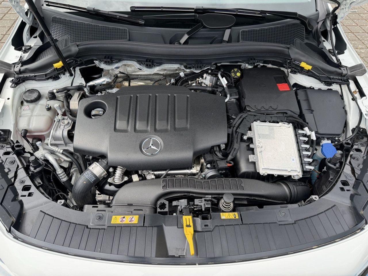 Mercedes-Benz GLA – Bild 15