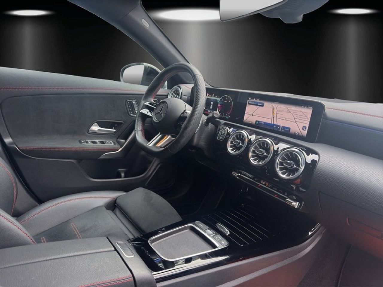 Mercedes-Benz CLA – Bild 13