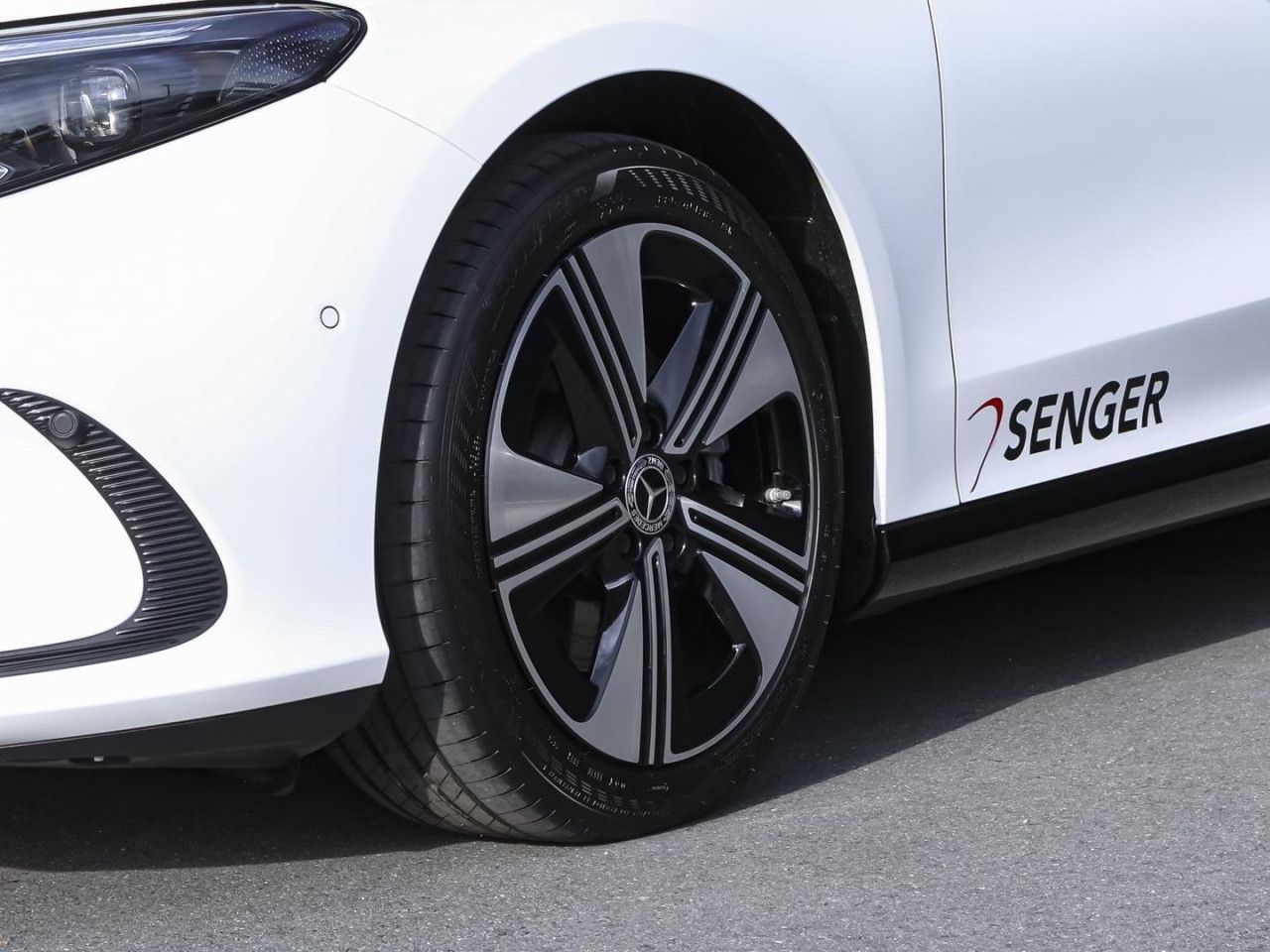 Mercedes-Benz CLA – Bild 9