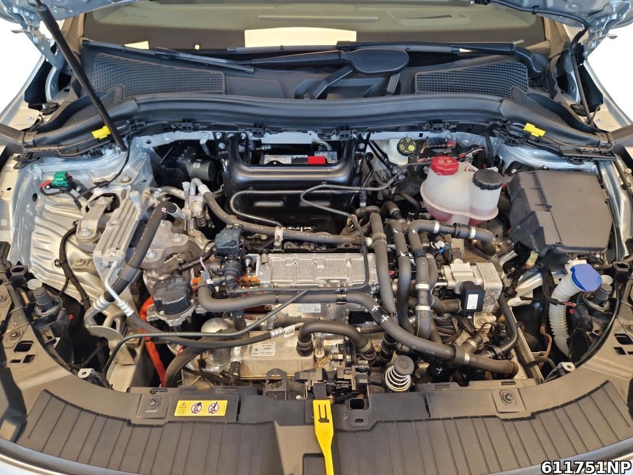 Mercedes-Benz EQA – Bild 7