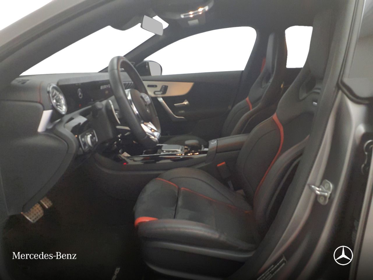 Mercedes-Benz CLA – Bild 7