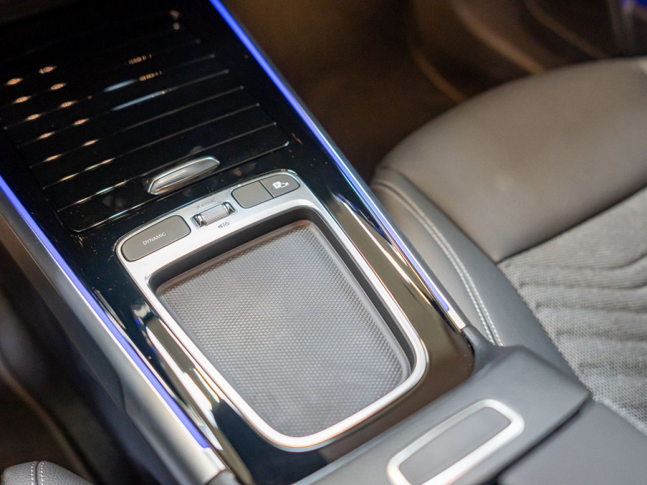 Mercedes-Benz GLB – Bild 12