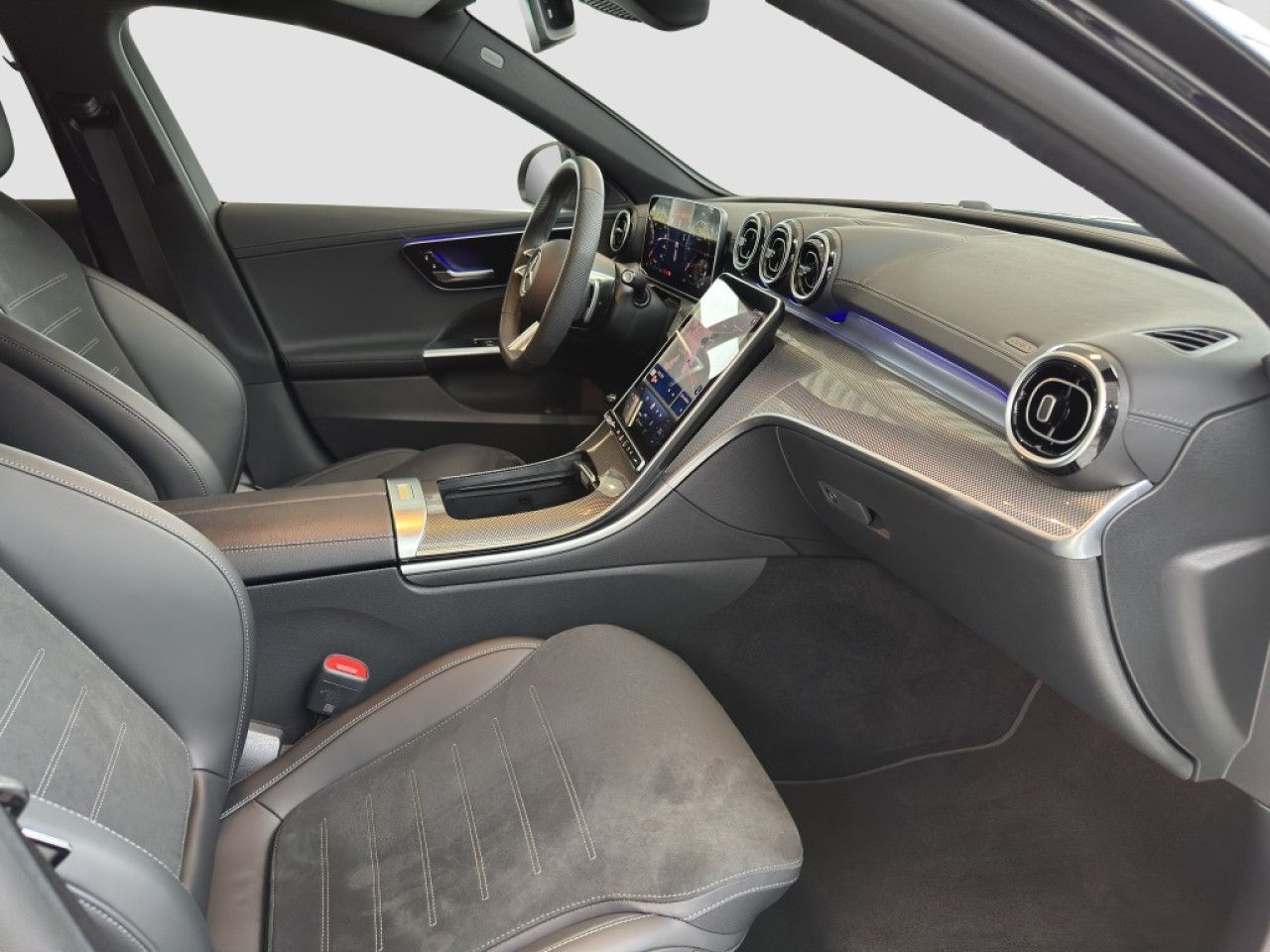 Mercedes-Benz C-Klasse – Bild 22