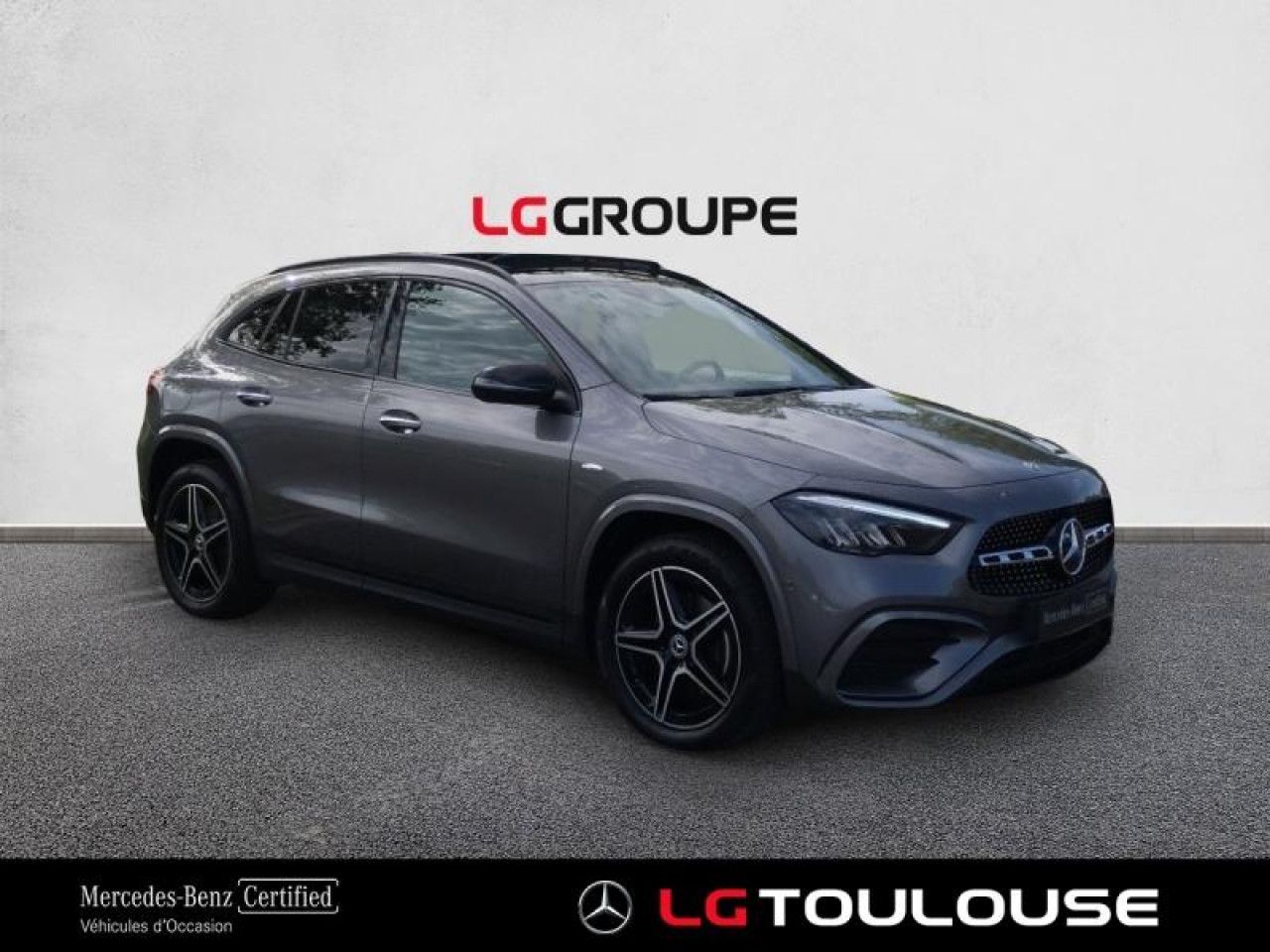 Photo du v&eacute;hicule 3 / 18