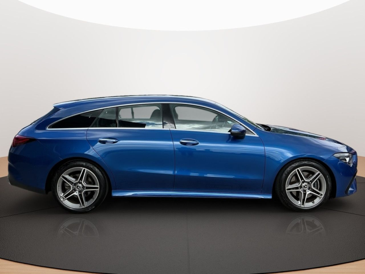 Mercedes-Benz CLA – Bild 4
