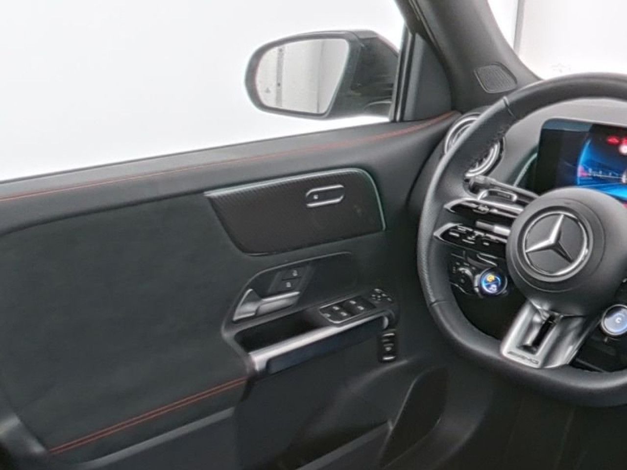 Mercedes-Benz GLB – Bild 8