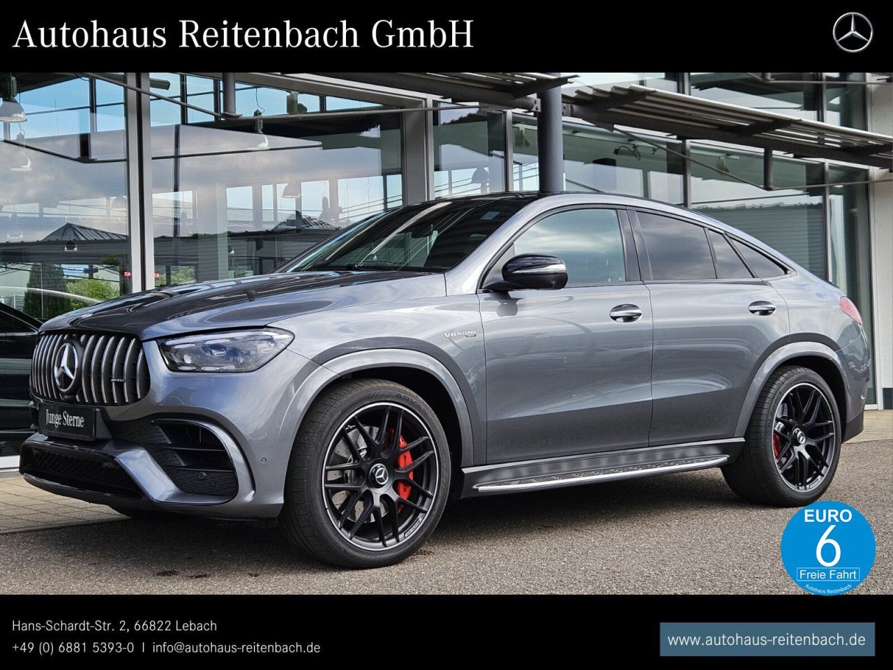 Fahrzeugbild 1 / 20