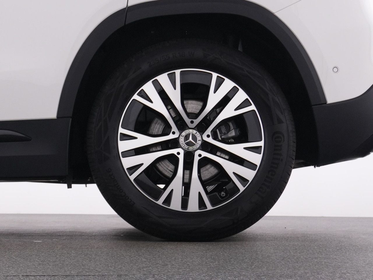 Mercedes-Benz GLA – Bild 20