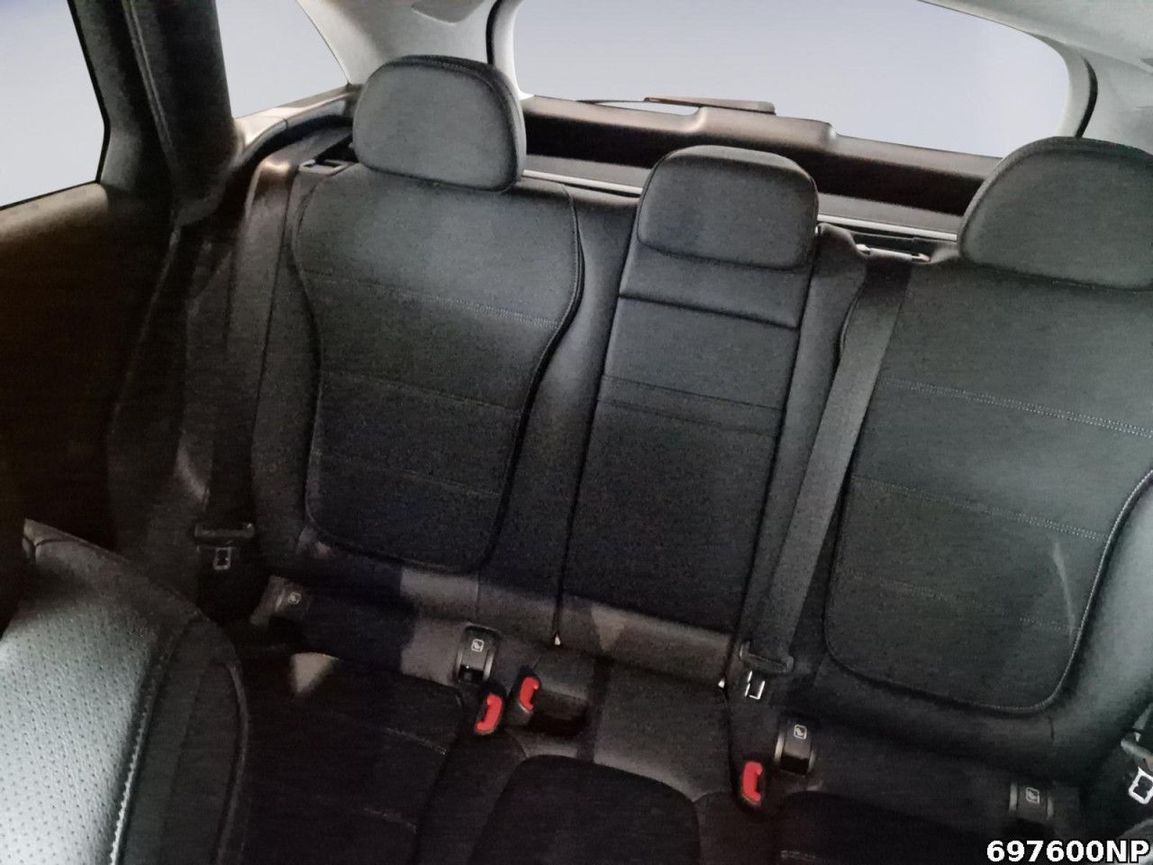 Mercedes-Benz GLC – Bild 12
