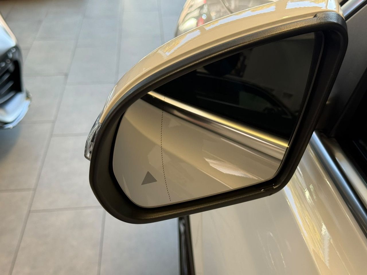 Mercedes-Benz EQB – Bild 4