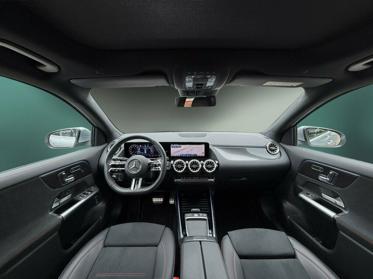 Mercedes-Benz GLA – Bild 11