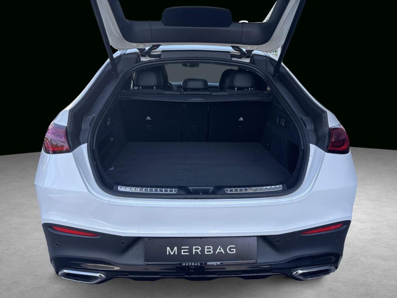 Mercedes-Benz GLC – Bild 7