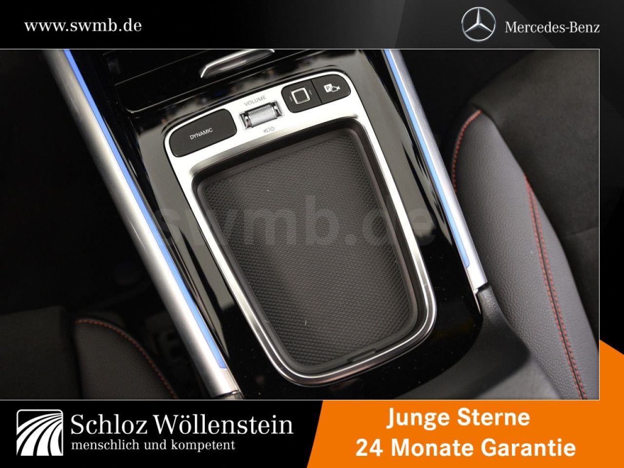 Mercedes-Benz GLA – Bild 23