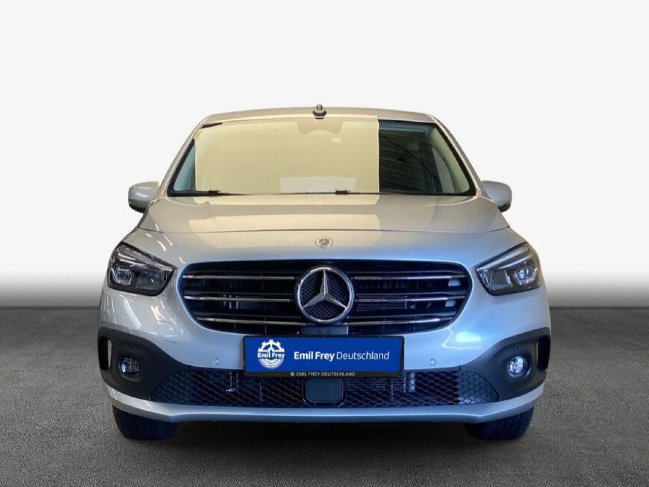 Mercedes-Benz T-Klasse – Bild 3