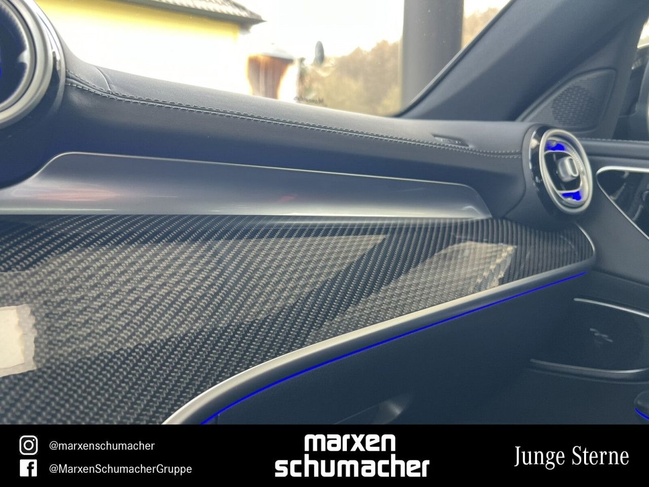 Mercedes-Benz C-Klasse – Bild 28